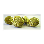 BRITISH/CANADIAN CWAC UNIFORM BUTTONS