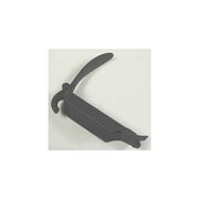BRITISH CRICKET TYPE MAGAZINE LOADER