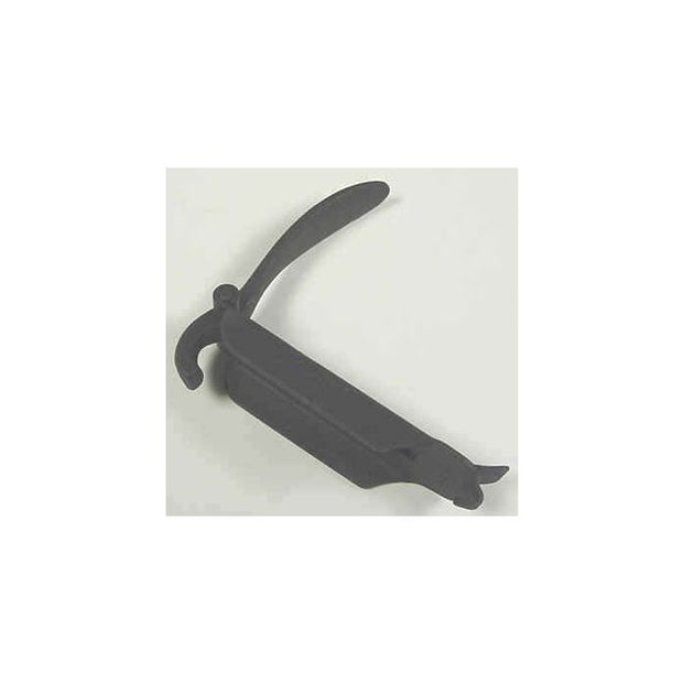 BRITISH CRICKET TYPE MAGAZINE LOADER