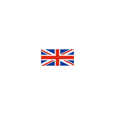 BRITISH UNION JACK FLAG