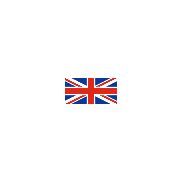 BRITISH UNION JACK FLAG