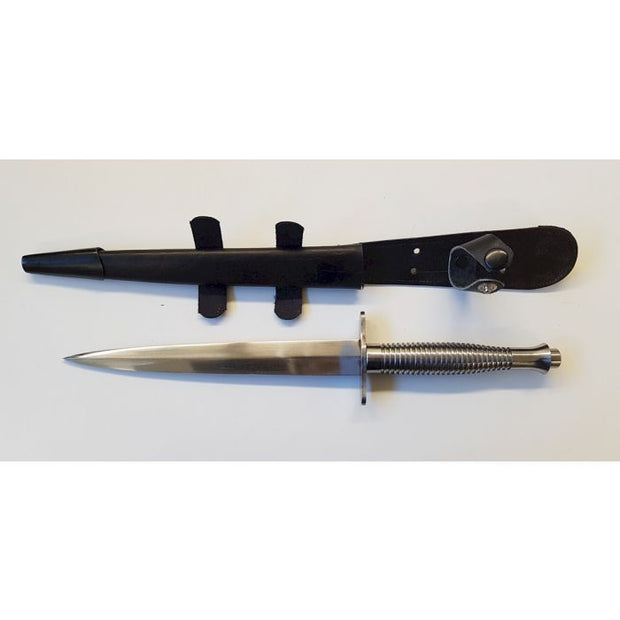 BRITISH SAS COMMANDO FAIRBORNE SYKES KNIFE