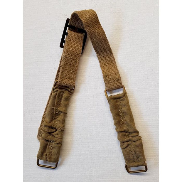 British Canadian Brodie Mkii Helmet Chin Strap