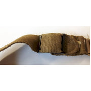 BRITISH WW11 HELMET CHIN STRAP