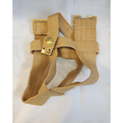 BRITISH WWI 1908 WATER BOTTLE WEB CARRIER