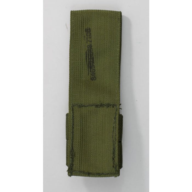 CANADIAN C1 BAYONET FROG