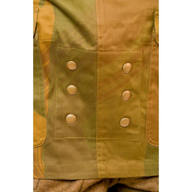 CANADIAN DENISON AIRBORNE SMOCK 2nd PATTERN