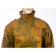 CANADIAN DENISON AIRBORNE SMOCK 2nd PATTERN
