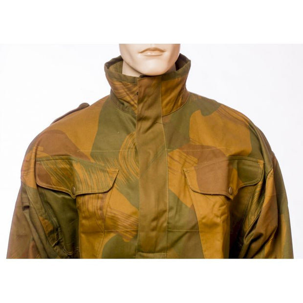 CANADIAN DENISON AIRBORNE SMOCK 2nd PATTERN