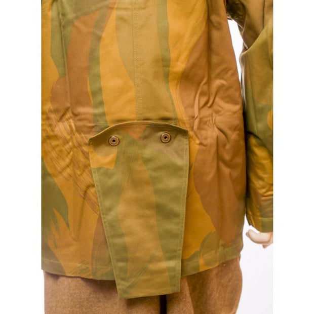 CANADIAN DENISON AIRBORNE SMOCK 2nd PATTERN