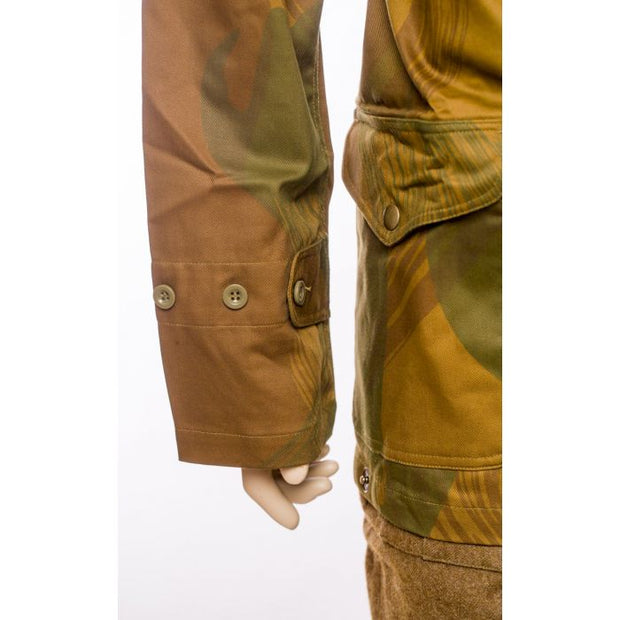 CANADIAN DENISON AIRBORNE SMOCK 2nd PATTERN