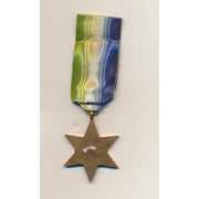 CANADIAN THE ATLANTIC STAR