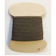 CANADIAN NATURAL FINISH KHAKI N0.35 2 PLY THREAD WW2 OR KOREAN WAR