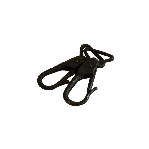 BRITISH BREN LMG MK 1 SNAP HOOKS