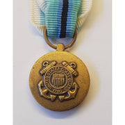 U.S. COAST GUARD ARCTIC SERVICE MEDAL