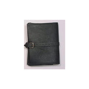 GERMAN WW11 WALLET BLACK