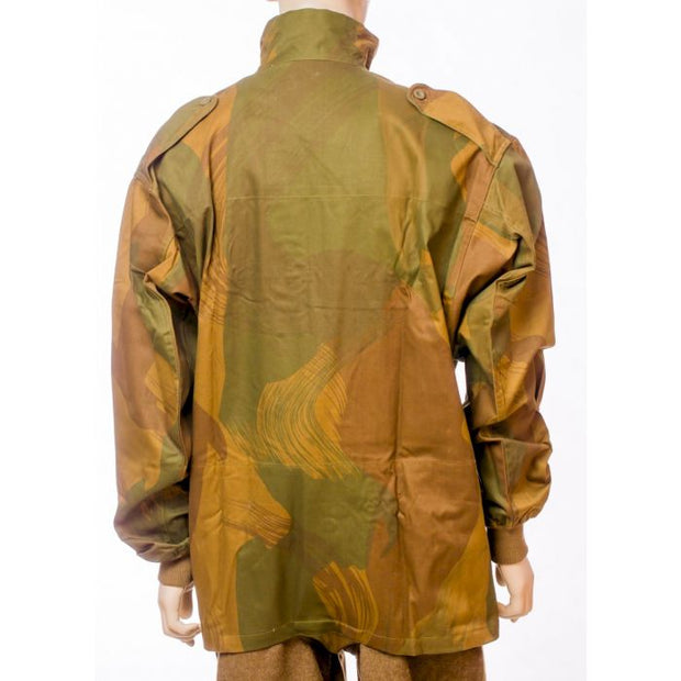 DENISON SMOCK: WW2 BRITISH PARATROOPER 1ST PATTERN