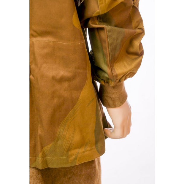 DENISON SMOCK: WW2 BRITISH PARATROOPER 1ST PATTERN