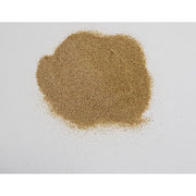 DOG GREEN WN 72 OMAHA BEACH SAND FROM NORMANDY FRANCE