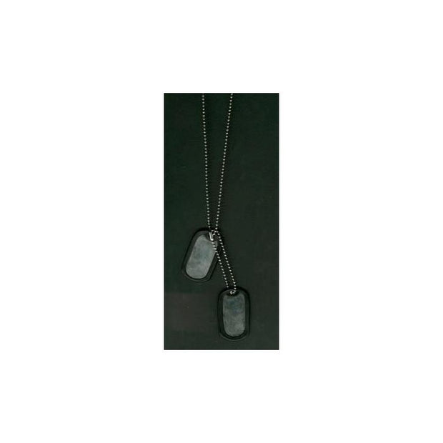 AMERICAN DOG TAG SETS