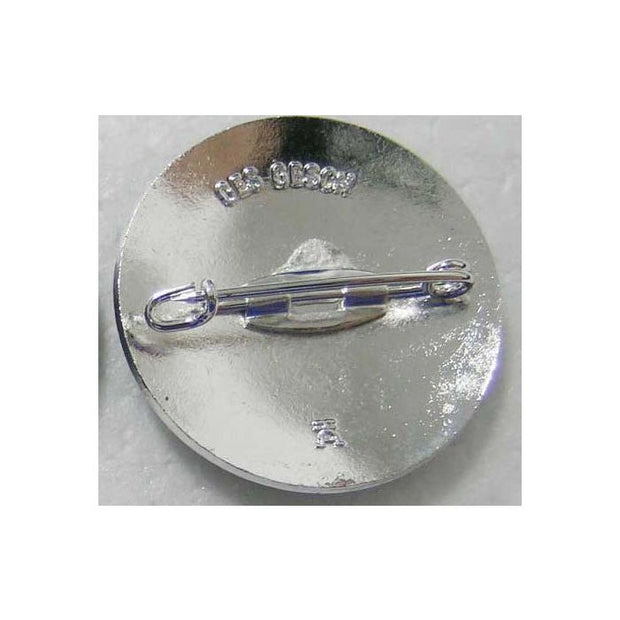GERMAN DRK HELFERIN BADGE