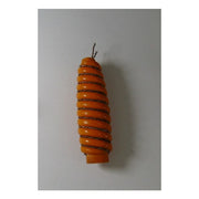 WW2 GERMAN LUFTWAFE DAGGER GRIP - ORANGE