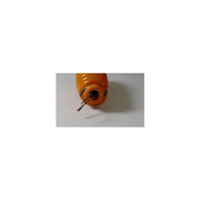 WW2 GERMAN LUFTWAFE DAGGER GRIP - ORANGE