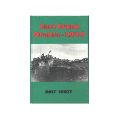EAST FRONT DRAMA - 1944
