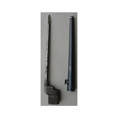 BRITISH 4 MK 2 LEE-ENFIELD SPIKE BAYONET