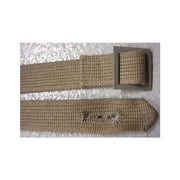 GERMAN GAS MASK STRAPS WWII