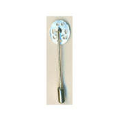 GERMAN GENERAL ASSAULT STICK PIN WW2