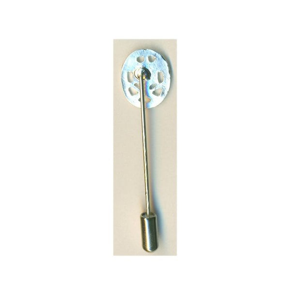 GERMAN GENERAL ASSAULT STICK PIN WW2