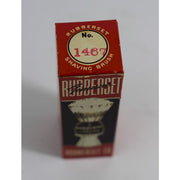 GENUINE RUBBERSET SHAVING BRUSH No.1467