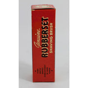 GENUINE RUBBERSET SHAVING BRUSH No.1467