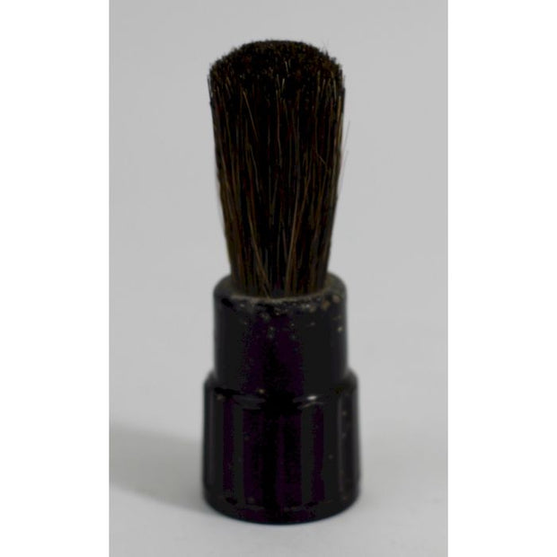 GENUINE RUBBERSET SHAVING BRUSH No.1467