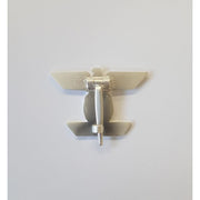 GERMAN 1939 CLASP TO IRON CROSS 1ST CLASS
