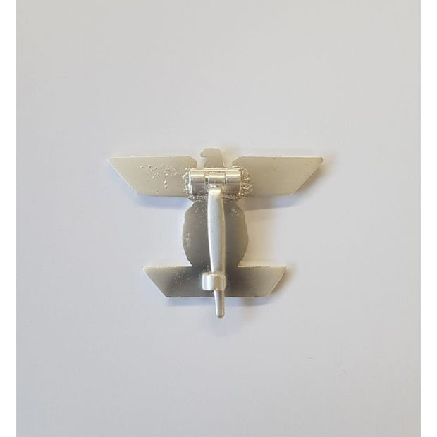 GERMAN 1939 CLASP TO IRON CROSS 1ST CLASS