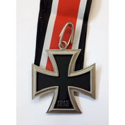 GERMAN 1939 GRAND CROSS WITH RIBBON