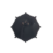 GERMAN 1ST MODEL RLB GRIP BUTTON