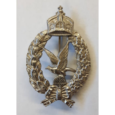 GERMAN AIR GUNNER BADGE