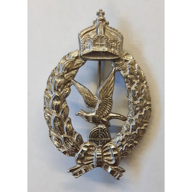 GERMAN AIR GUNNER BADGE