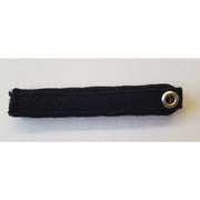 GERMAN ALLGEMEINE SS RANKS OF SS MANN THROUGH SS HAUPTSCHARFUHRER SHOULDER BOARDS