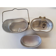 GERMAN 3 PIECE MESS KIT