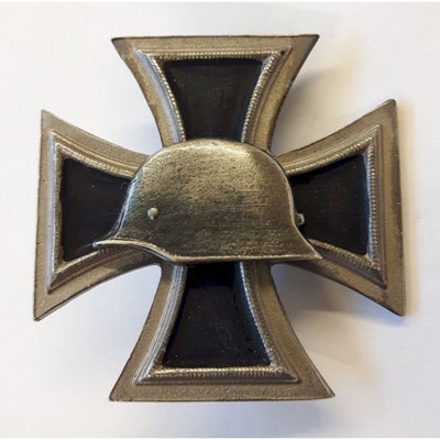 GERMAN ARMY FRONT-LINE COMMEMORATIVE BADGE