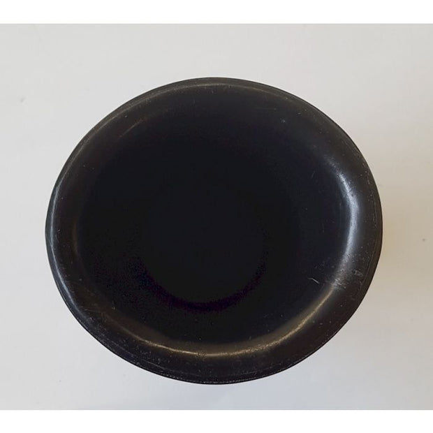 GERMAN BLACK BAKELITE CANTEEN CUP