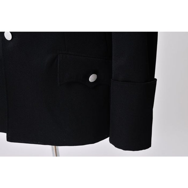GERMAN SS TRICOT BLACK M32 TUNIC