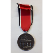 GERMAN BLOOD ORDER MEDAL