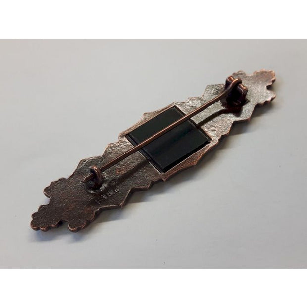 GERMAN CLOSE COMBAT BAR Bronze