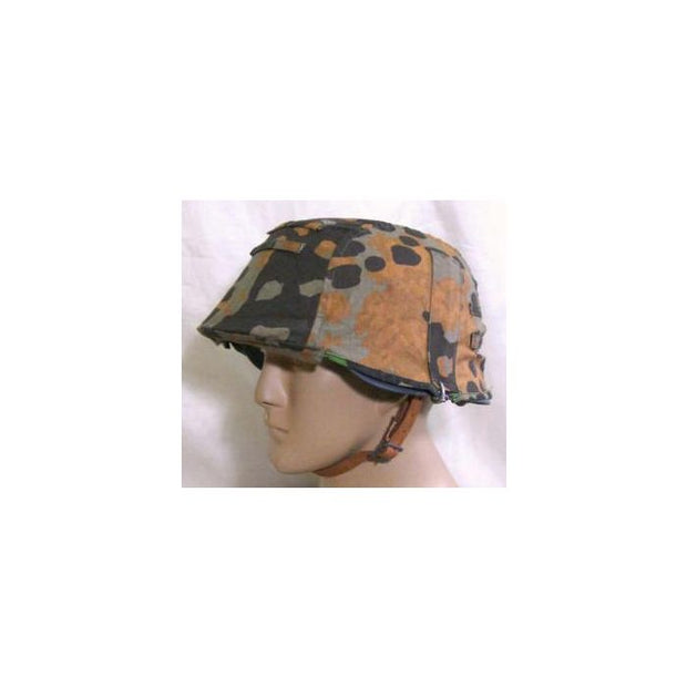 GERMAN PLAINTREE REVERSIBLE HELMET COVER