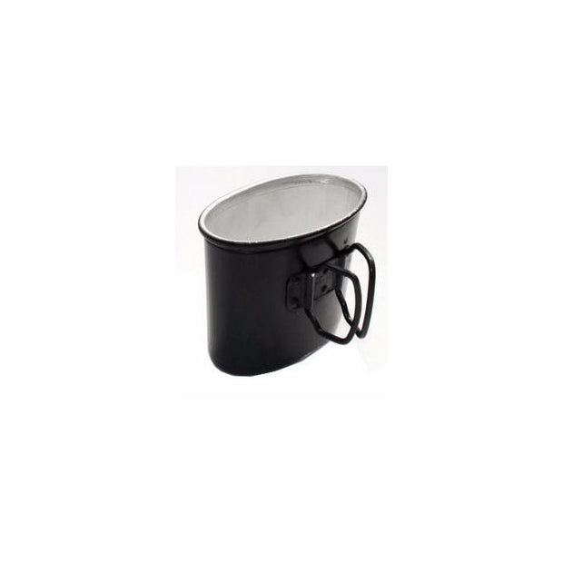 GERMAN M31 ALUMINUM CANTEEN CUP